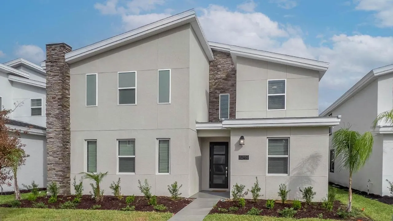 1249 Challenge Davenport Holiday home